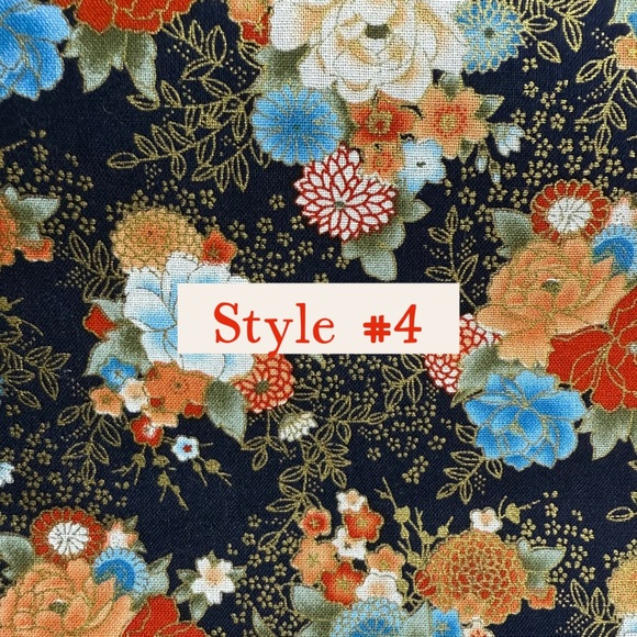 Handmade Coptic Bound Blank Journals made to Order. Choose your cover design. - Picture 8 of 16